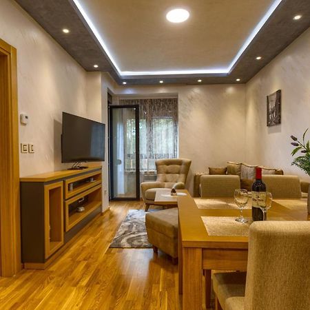 Apartman Nele 즐라티보 외부 사진