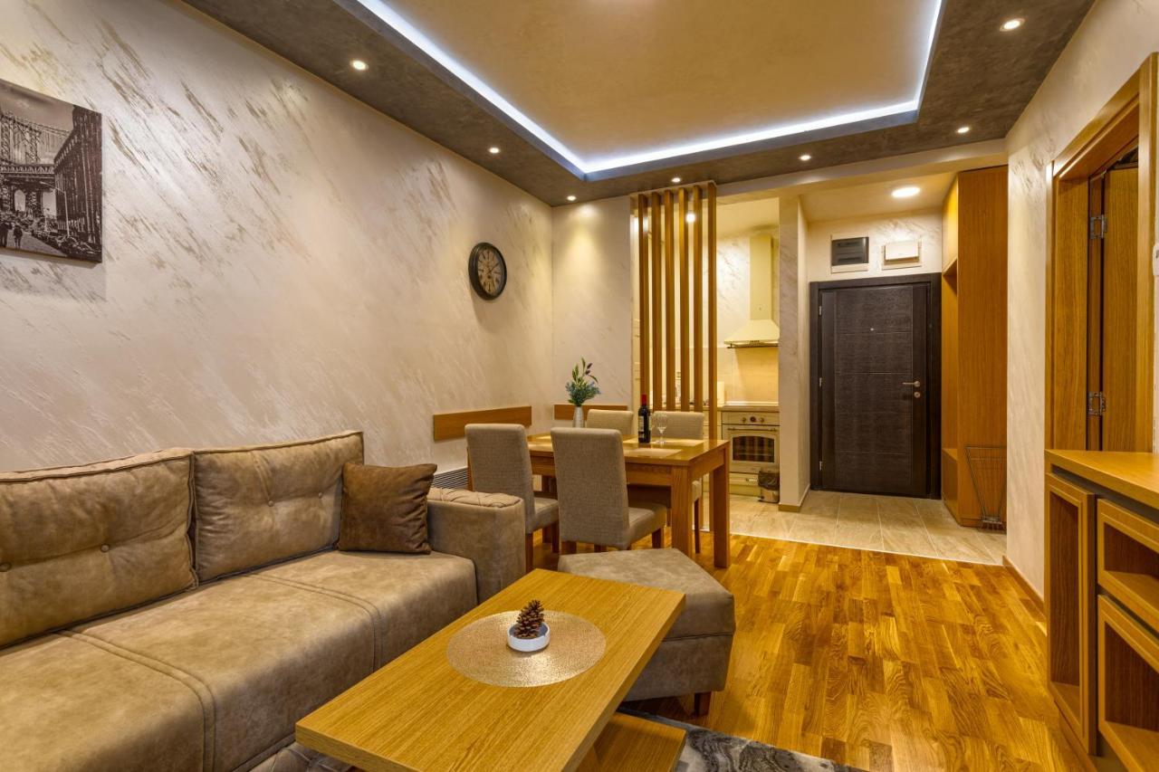 Apartman Nele 즐라티보 외부 사진