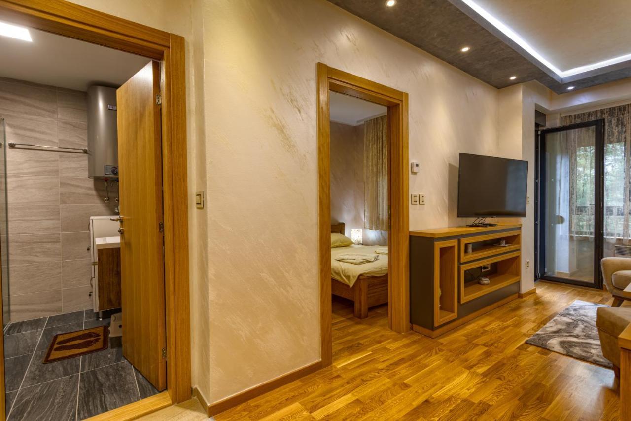 Apartman Nele 즐라티보 외부 사진