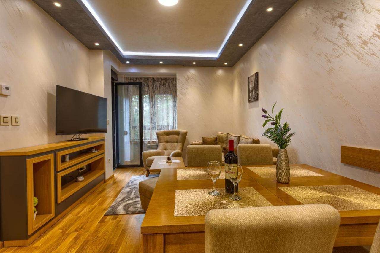 Apartman Nele 즐라티보 외부 사진