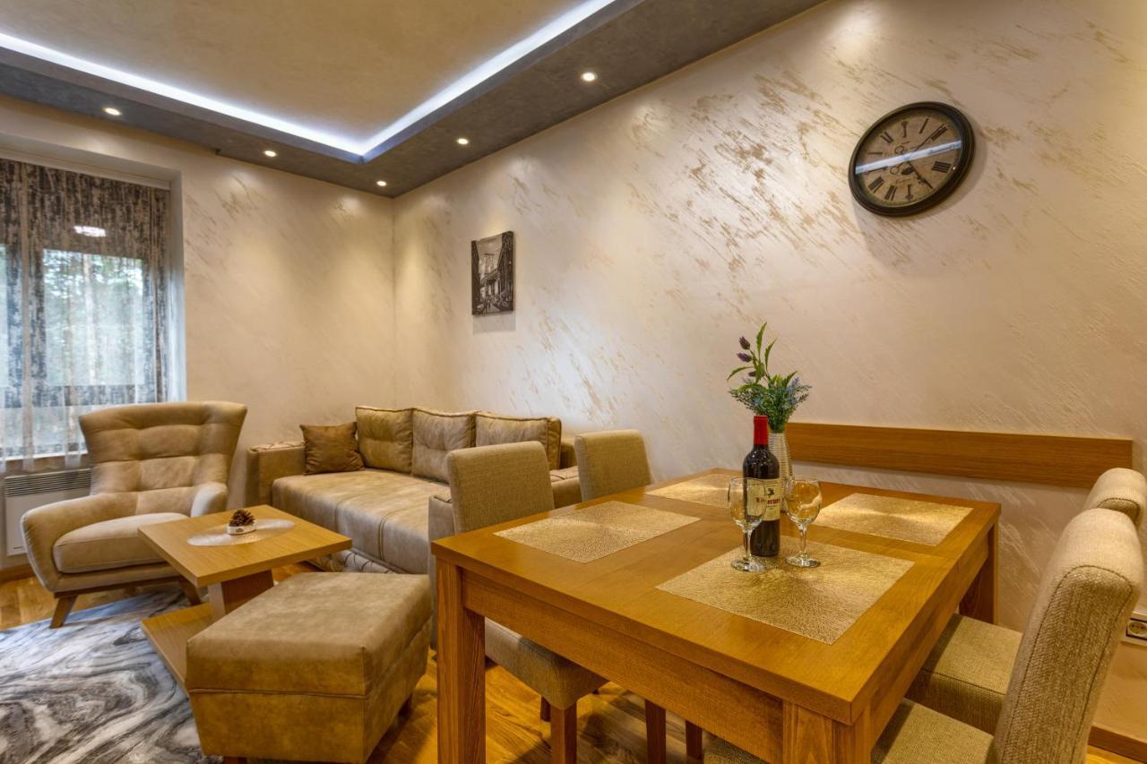 Apartman Nele 즐라티보 외부 사진