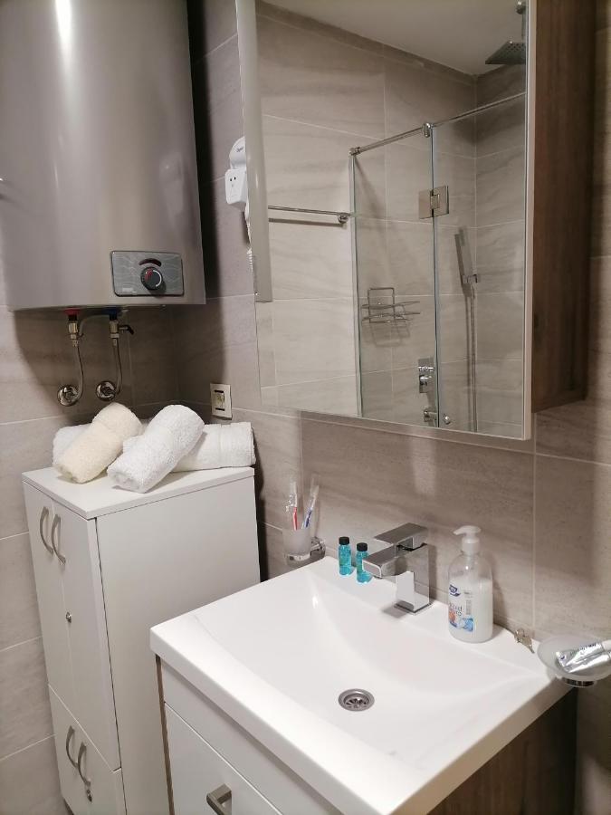 Apartman Nele 즐라티보 외부 사진