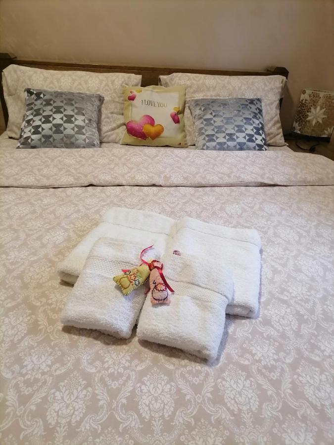 Apartman Nele 즐라티보 외부 사진