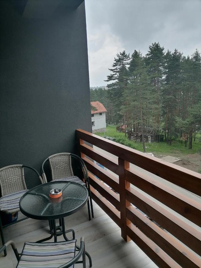 Apartman Nele 즐라티보 외부 사진