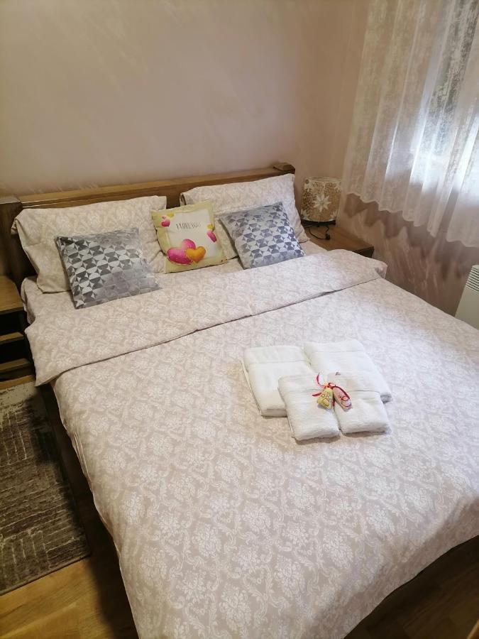Apartman Nele 즐라티보 외부 사진