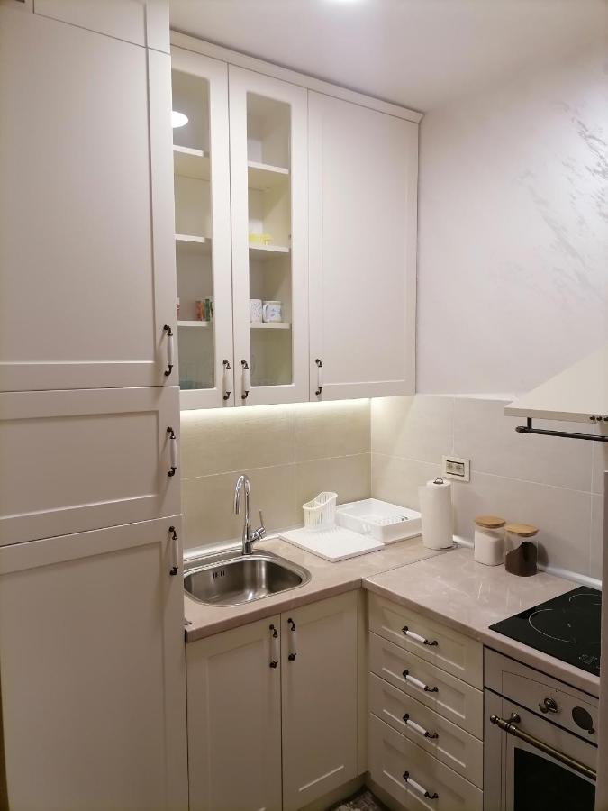 Apartman Nele 즐라티보 외부 사진