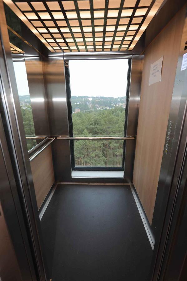 Apartman Nele 즐라티보 외부 사진